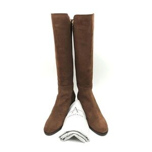 AQUATALIA Nova Water Resistant Knee High Boot sz 7
